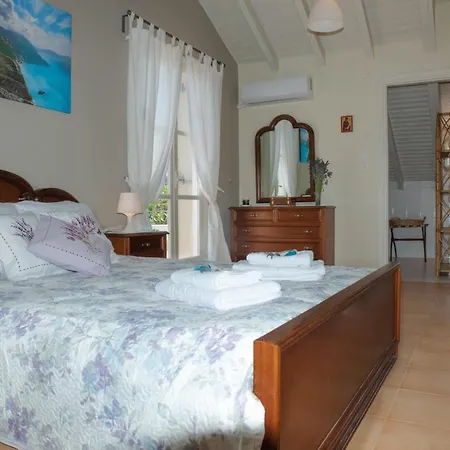 Captain'S Quarters At Fiscardo Waterfront-Feel The Breeze Fiskardo Exterior photo
